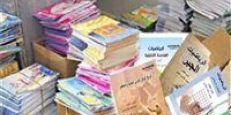 19 ألف مطبوع مزور.. مطبعة غير مرخصة في قبضة الداخلية