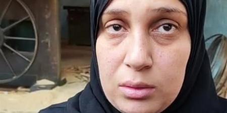 تعرف على تفاصيل مقتل سيدة على يد طليقها بمنوف