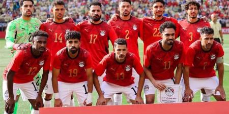 تذكرتي تفتح باب التسجيل لحضور فان زون مباراة مصر وبلجيكا