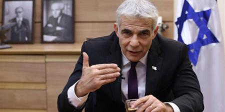 زعيم المعارضة الإسرائيلية يهاجم الاتفاق المرتقب مع إيران