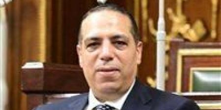 الصافي عبد العال: تطوير الطريق الدولي الساحلي خطوة استراتيجية لدعم التنمية وربط الموانئ المصرية