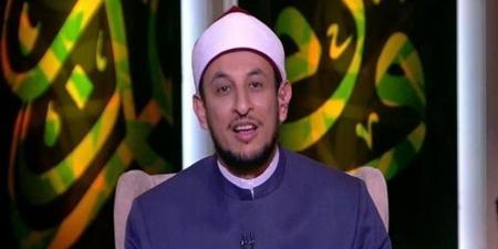 هؤلاء أخطر ناس تكلم عنهم القرآن الكريم .. "عبدالمعز" يوضح