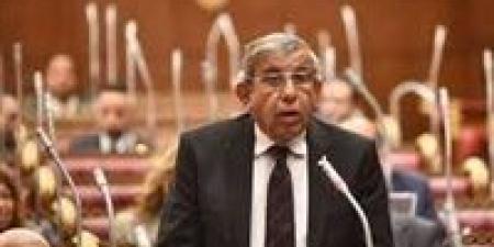 وكيل زراعة الشيوخ: الوقت غير مناسب للتحول للدعم النقدي.. ونطالب بحوار مجتمعي جاد يضم حاملي البطاقات بالمحافظات