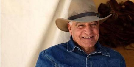 زاهي حواس: أُعد كتابًا جديدًا بعنوان «لعنة الفراعنة».. وهذه حقيقة تحدث رمسيس وتحتمس معي