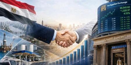 خبير: صفقة “كويك فيول” نموذج متقدم لتعظيم أصول الدولة قبل الطرح