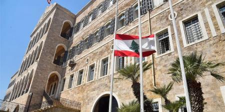 لبنان يشكو إسرائيل لمجلس الأمن الدولي بسبب مادة سامة