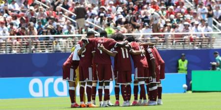 نقطة لكل منتخب.. ترتيب مجموعة منتخب قطر في كأس العالم 2026 بعد التعادل أمام سويسرا