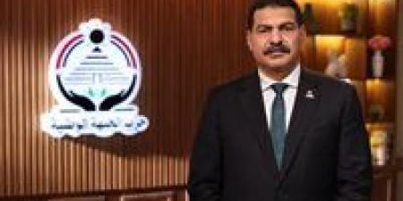 مطالباً بالتوسع في المناطق التكنولوجية المتخصصة..النائب ياسر الحفناوي: احتلال مصر المركز 35 عالمياً في مؤشر الصادرات التكنولوجية يعزز تنافسية الاقتصاد الرقمي