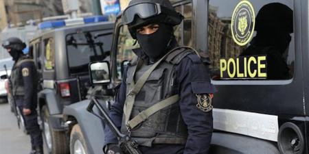 ضبط 4 طلاب ألقوا أكياس مياه على قطار أثناء سيره في الشرقية