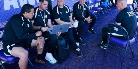 المنتخب الوطني يختتم استعداده لمواجهة بلجيكا في افتتاح مباريات الفراعنة في كأس العالم 2026