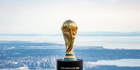 مواعيد مباريات اليوم الأحد 14-6-2026 في كأس العالم 2026