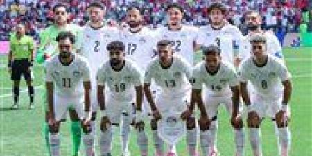 بلجيكا ضد مصر.. ملخص اهداف ونتيجة مباراة منتخب مصر وبلجيكا في كأس العالم 2026 بعد مرور 30 دقيقة