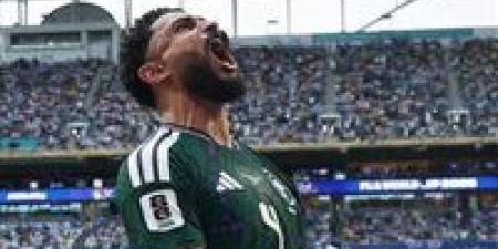 مباراة السعودية.. متابعة مباراة منتخب السعودية وأوروجواي الآن مجاناً في كأس العالم 2026
