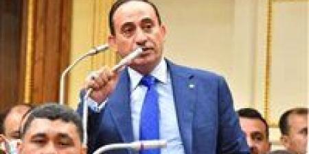 محمد زين الدين: مخصصات التعليم والصحة في الموازنة أقل من الاستحقاق الدستوري