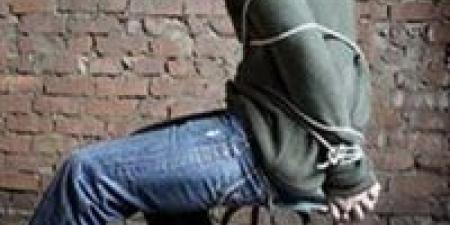شخصان وسيدتان.. تحرير ميكانيكي بعد اختطافه وتخديره داخل كافيه بالهرم