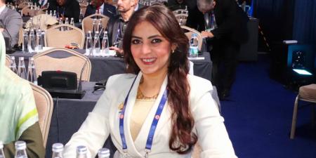 النائبة إسراء الحسيني: ضرورة التحول لموازنة البرامج والأداء وتعزيز الرقابة على الإنفاق الحكومي