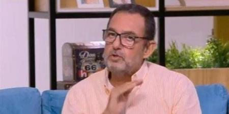 تحت أجهزة التنفس وحالته غير مستقرة.. آخر اخبار محمد مرزبان بعد تعرضه لتدخل جراحي