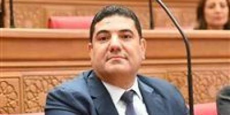 أحمد عبد المجيد: ثورة 30 يونيو أرست دعائم الجمهورية الجديدة ومهدت لانطلاقة تنموية غير مسبوقة