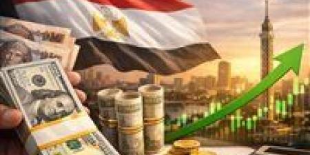 عودة قوية للأموال الساخنة.. صافي مشتريات الأجانب والعرب يسجل 2.9 مليار دولار