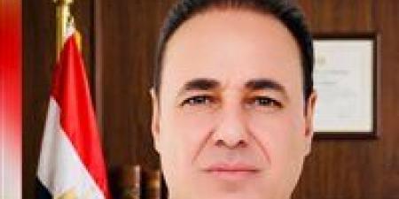 النائب سعيد العماري: ثورة 30 يونيو أنقذت الدولة المصرية وحمت سيناء من مخططات استهدفت أمنها واستقرارها
