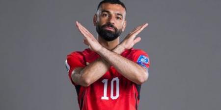 بوب برادلي: فخور بمحمد صلاح منذ أيامه الأولى مع منتخب مصر