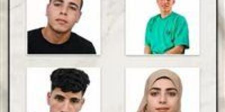 مصرع 4 من أبناء ترسا بالفيوم في حادث مروع أثناء توجههم إلى أعمالهم بمدينة أكتوبر