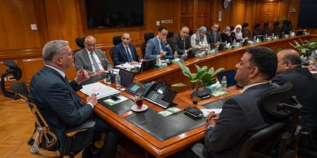 البترول: قطاع التعدين على رأس أولويات الوزارة المرحلة الحالية