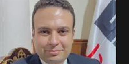 عبد المنعم إمام لـ تحيا مصر: انتخابات الأمين العام بحزب العدل نموذج ديمقراطي ونسعى لضخ وجوه جديدة في الحياة السياسية..فيديو