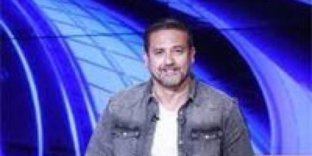 نادر شوقي يكشف مكاسب حمزة عبد الكريم من معسكر منتخب مصر الأول