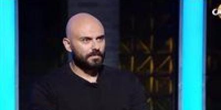 بسبب حادث تصادم.. تأجيل دعوى تعويض ضد الفنان أحمد صلاح حسني لـ26 سبتمبر
