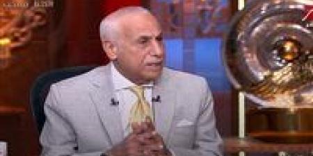 حسين لبيب: أشكر الرئيس السيسي على حل أزمة أرض أكتوبر.. والزمالك يحتاج 300 مليون جنيه لإنهاء أزمة القيد