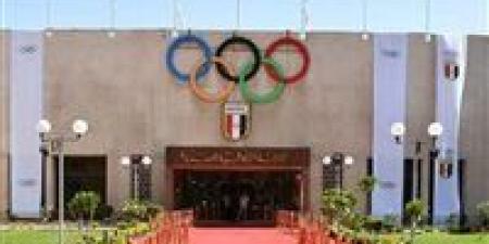 اللجنة الأولمبية المصرية ترسم طريق الميداليات حتى أولمبياد لوس أنجلوس 2028