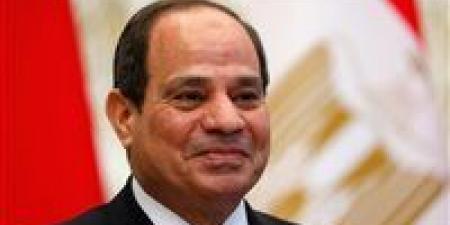 الرئيس السيسي يستقبل أبو الغيط ويشيد بفترة توليه أمانة رئاسة جامعة الدول العربية