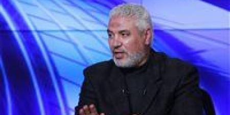 جمال عبد الحميد: الاحتراف المبكر مفتاح تطوير الكرة المصرية ومنافسة أوروبا