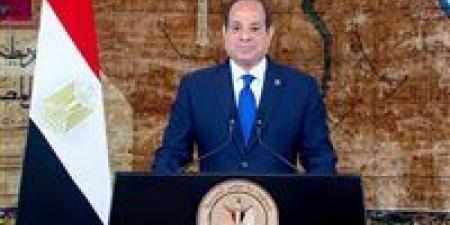الرئيس السيسي يستقبل نائب رئيس الوزراء وزير خارجية جمهورية باكستان الإسلامية
