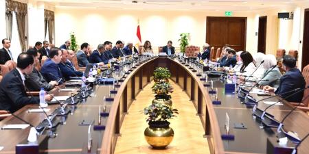 انطلاق أولى جلسات الاستماع لقانون الإدارة المحلية الجديد.. والبرلمان يستمع لرؤية الحكومة