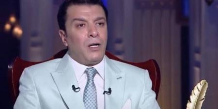 «شوفتوا الخائن».. مصطفى كامل يقترب من إطلاق ألبومه المنتظر