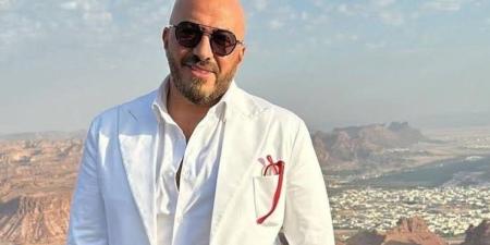 مجدي الهواري يحتفي بإنجاز منتخب مصر: «يا جماعة بلاش نسأل عملتها إزاي.. المهم إنها عملتها»