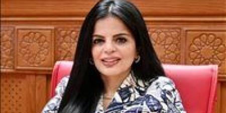 النائبة زينب بشير: ربط الطاقة بمراكز البيانات والذكاء الاصطناعي خطوة محورية لتعزيز الاقتصاد وجذب الاستثمار