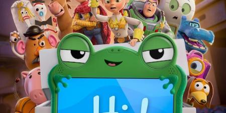 312 مليون دولار.. فيلم حكاية لعبة 5 يحقق أعلى افتتاحية عالميا