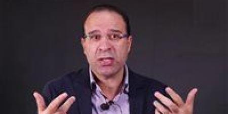 عصام الشوالي يهنئ منتخب مصر بعد الفوز على نيوزيلندا بثلاثية فى كأس العالم