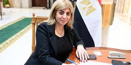 ضرورة المتابعة الدورية وإجراء التحاليل اللازمة.. النائبة أميرة فؤاد تحذر من تناول بعض الأدوية النفسية دون إشراف طبي