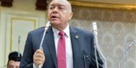 النائب وحيد قرقر يطالب بضرورة مراجعة دورية للمرتبات والمعاشات لمواجهة التضخم