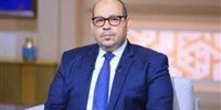 ياسر إدريس يهنئ الرئيس السيسي بعد فوز مصر على نيوزيلندا 3-1 بكأس العالم 2026