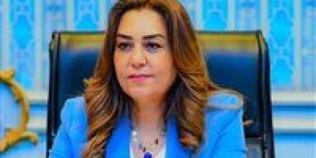 وزيرة التنمية: مرور ميداني للجنة الحوكمة بالوزارة على 3 أحياء بمحافظة القاهرة