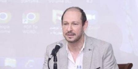 في عيد ميلاده.. أيمن الشيوي من الإسرائيلي في همام في أمستردام إلى منصب رئيس قطاع المسرح