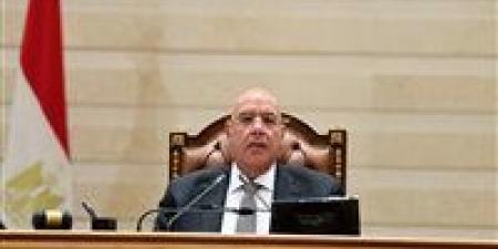 مجلس النواب يوافق نهائيا على تعديل قانون ضريبة الدمغة واستبدال ضريبة الأرباح الرأسمالية بنظام أبسط