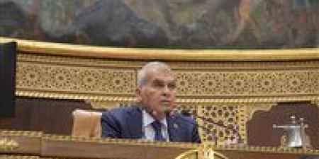 727 اجتماعًا للجان و28 جلسة عامة.. تحيا مصر ينشر حصاد مجلس الشيوخ خلال دور الانعقاد الأول من الفصل التشريعي الثاني