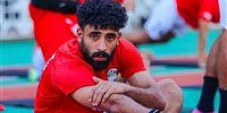مروان عطية يكشف طموحات المنتخب: نريد إنجازًا تاريخيًا لمصر