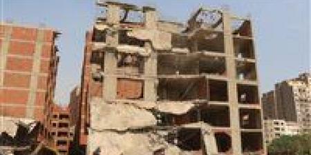 8 إجراءات جديدة لتسهيل التصالح في مخالفات البناء.. الحكومة تستهدف تسريع إنهاء الملفات